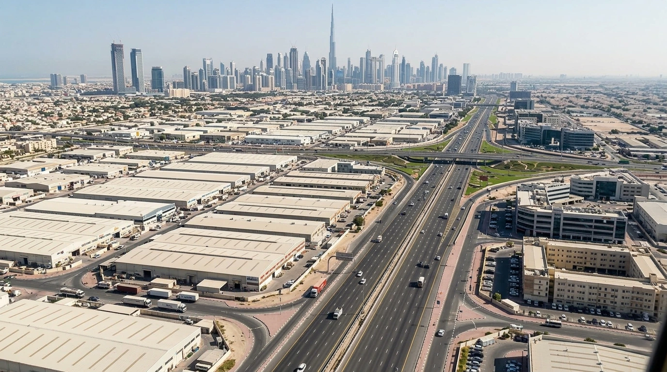 Car Brake Repair Service in Al Quoz