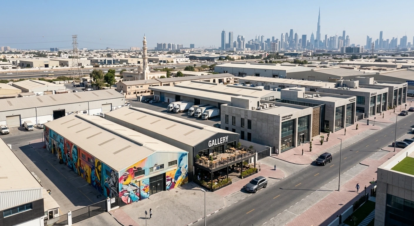 Car Repair and Servicing in UAE