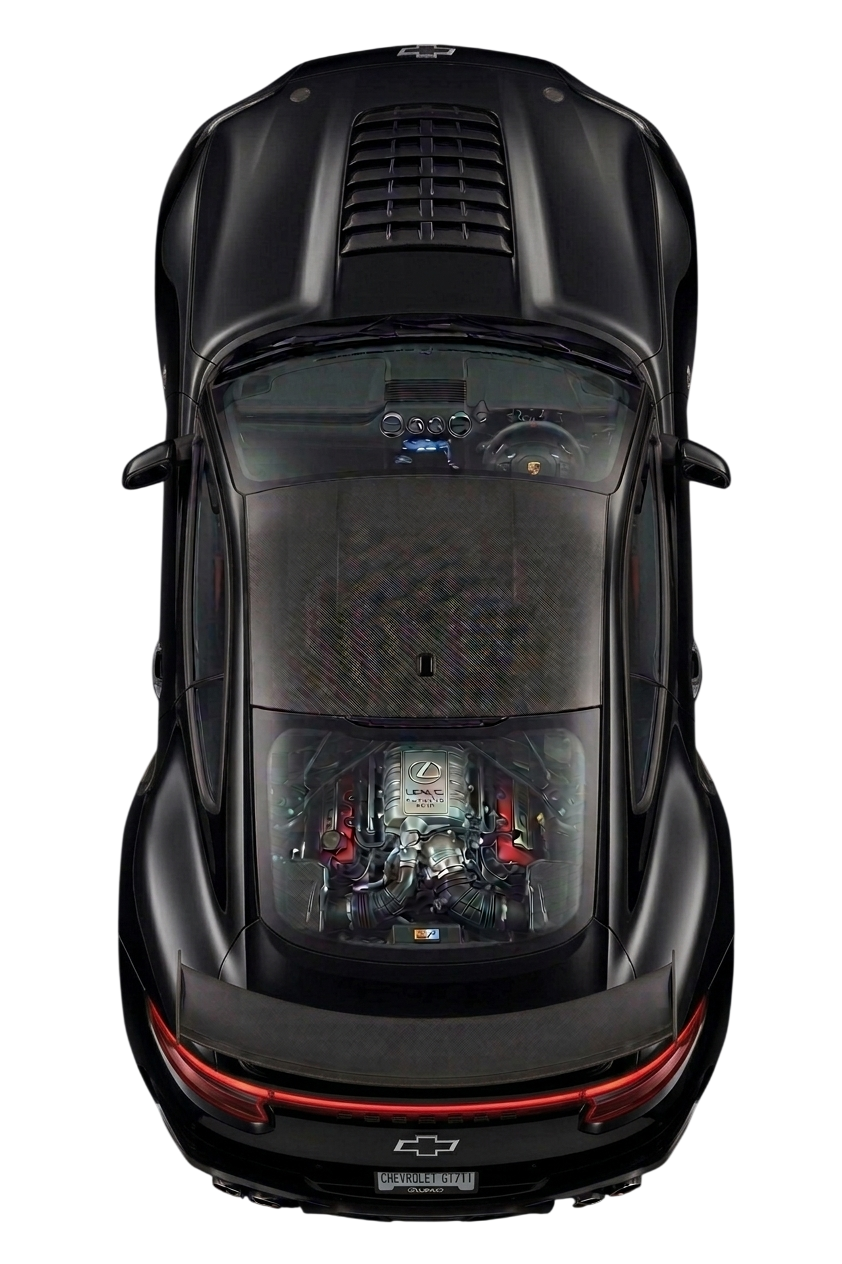 Chevrolet Battery Replacement