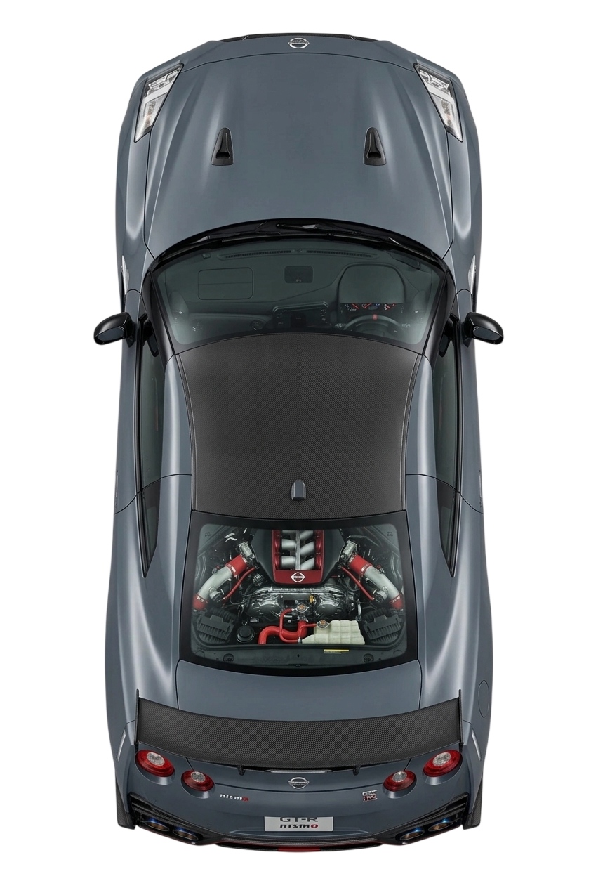 Nissan AC Repair & Air Conditioning Service in Dubai