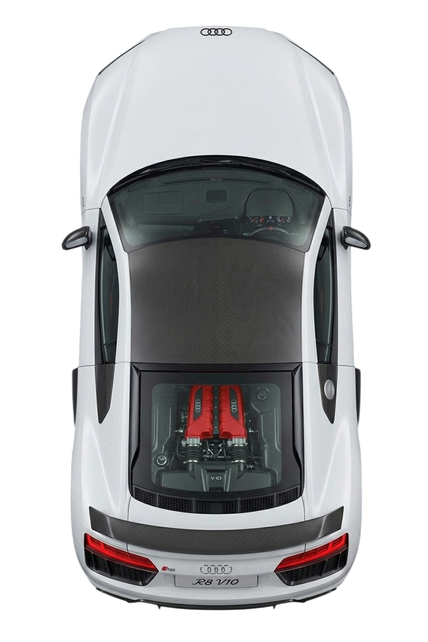 Audi Transmission Repair Service in Dubai