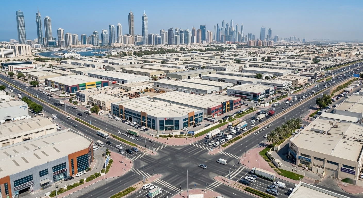 Car AC Repair and Air Conditioning Service in Al Quoz
