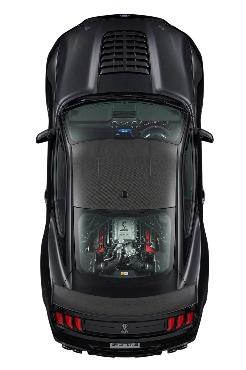 Ford Gearbox Repair Service in Dubai