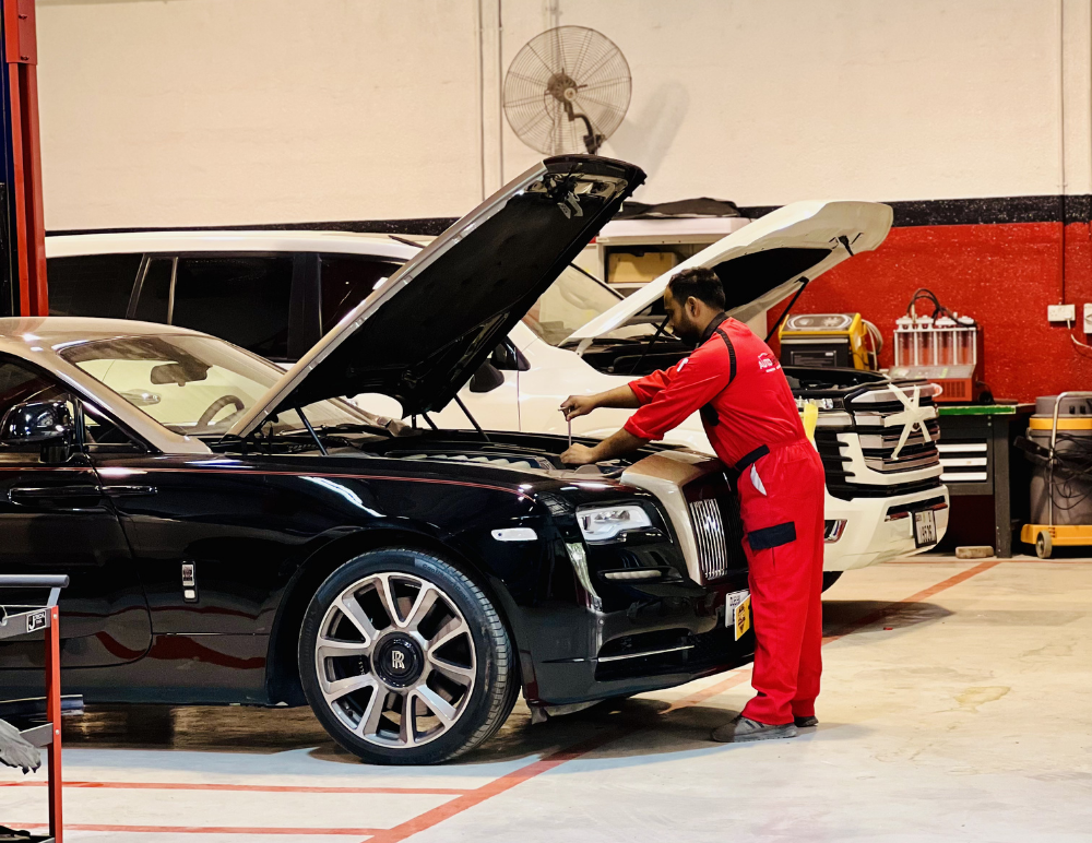 What is automobile preventive maintenance