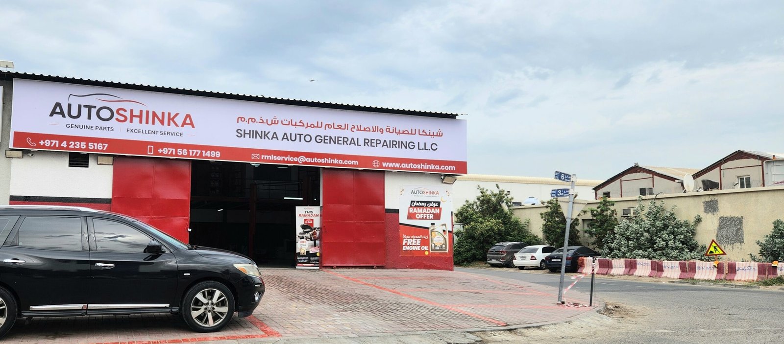 Quality Car Repairs at Affordable Prices