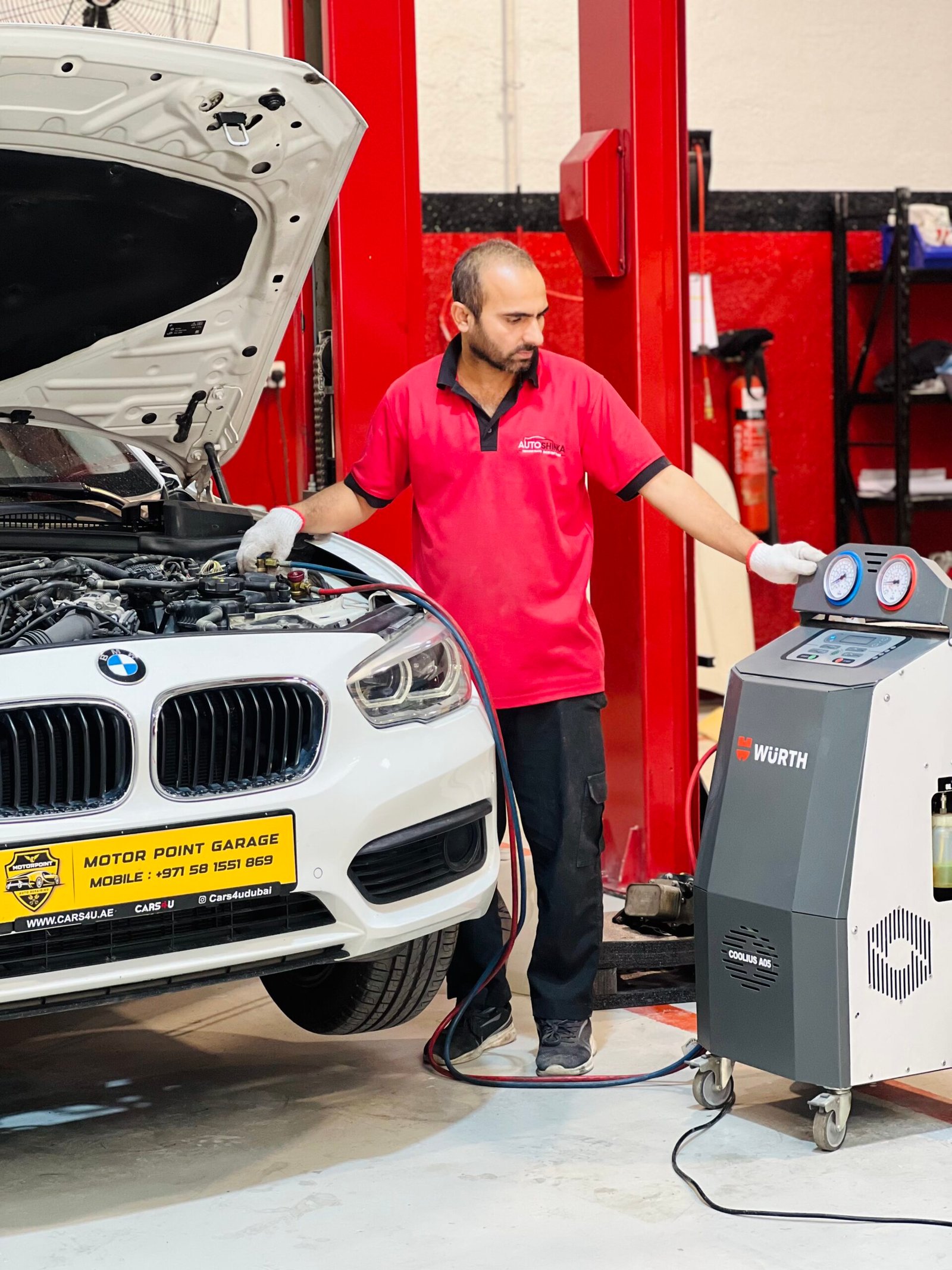 Regular Electrical System Checks for Your Car