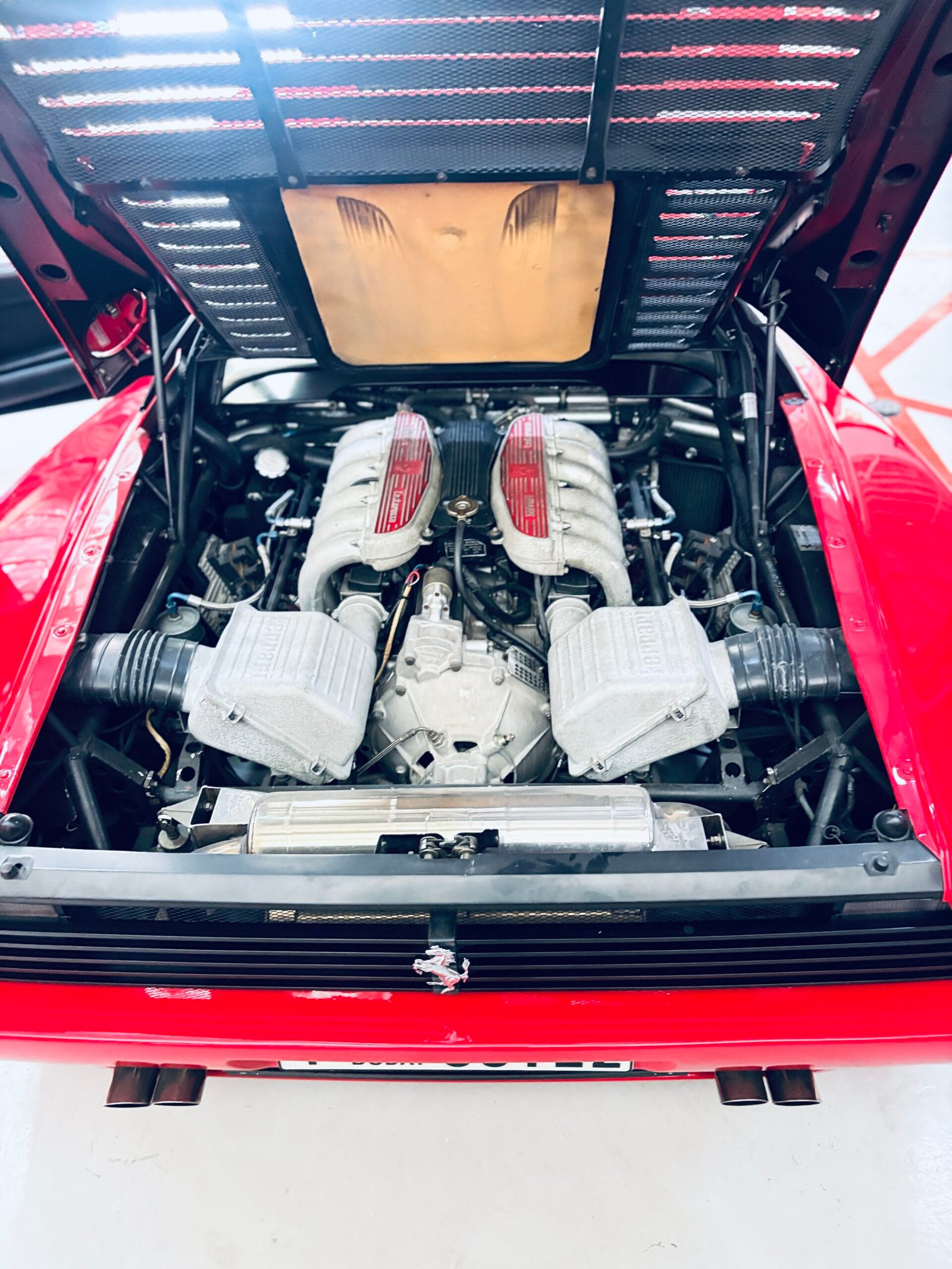 Repair Car Electrical System