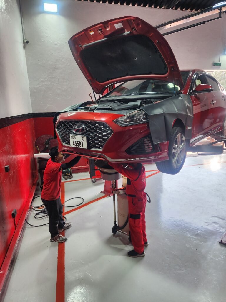 imely Car Servicing Is More Important Than You Think