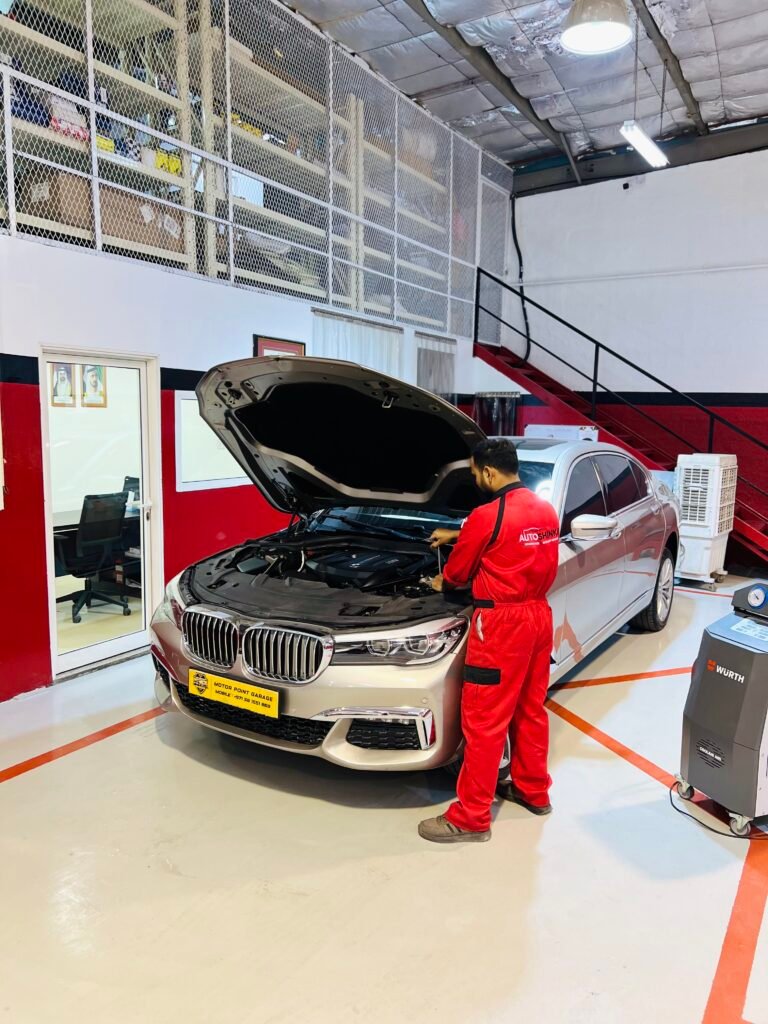 Important Is It to Change the Oil Filter in Your Car