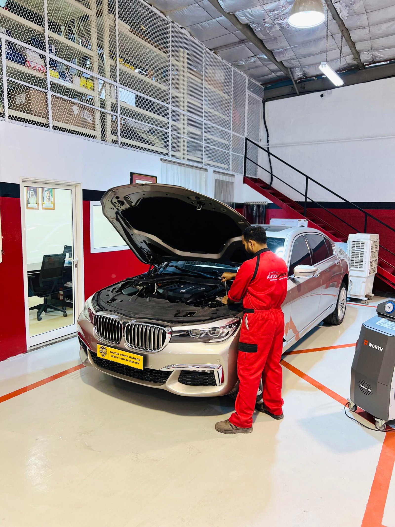 Important Is It to Change the Oil Filter in Your Car