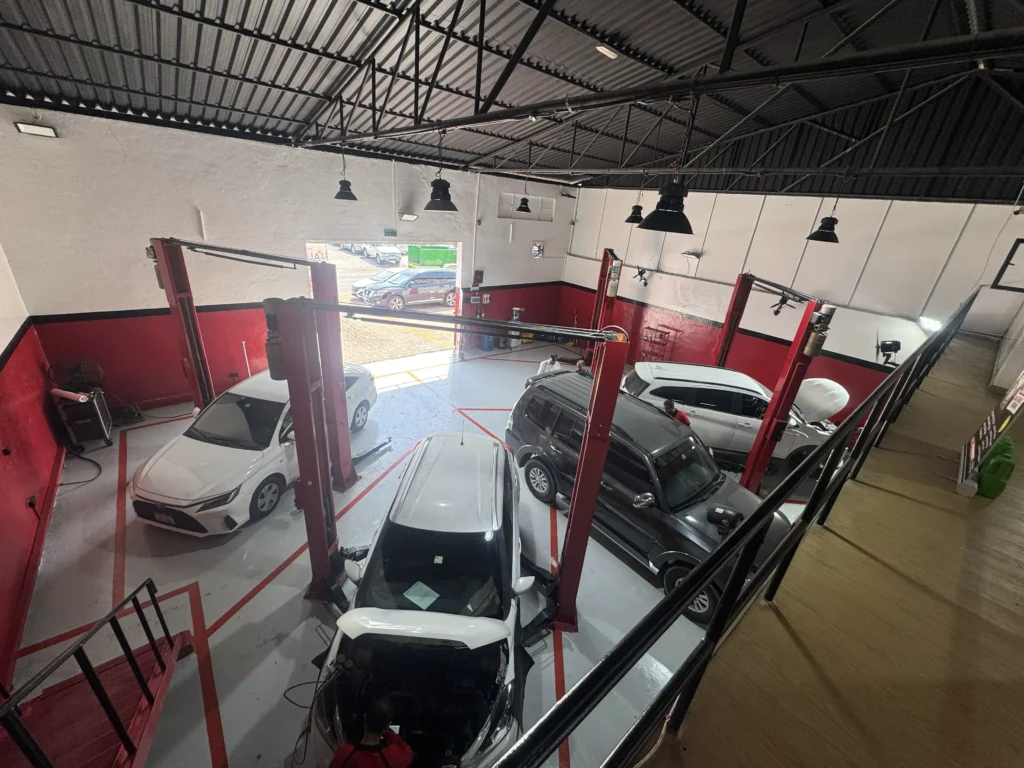 Is a Pre-Purchase Car Inspection Worth It